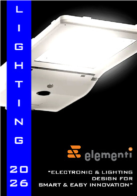 Led Lighting