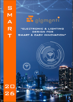 Wireless smart remote control system for lighting