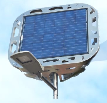 Solar: Helius & Enby
